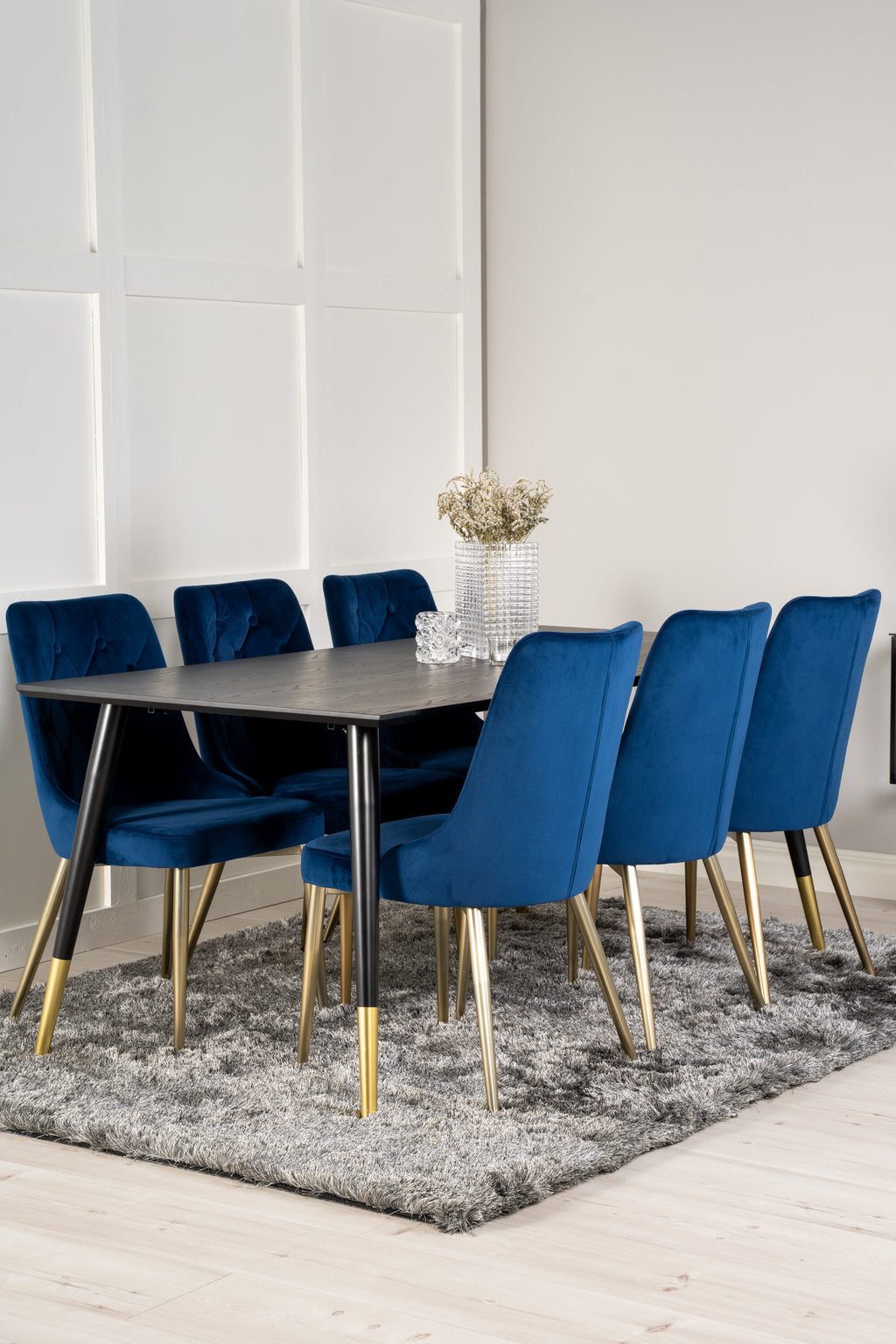 s_gr19342__11 Dipp Rechteckige Essgruppe Rechteckiges Essgruppen Set