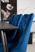 s_gr19342__12 Dipp Rechteckige Essgruppe Rechteckiges Essgruppen Set