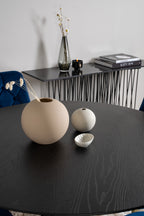 s_gr19344__13 Dipp Round Dining Set Rundes Essgruppen Set