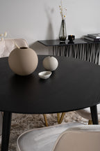 s_gr19345__12 Dipp Runder Esstisch Set Rundes Essgruppen Set