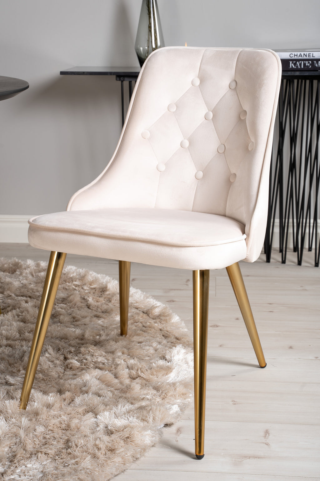 s_gr19345__13 Dipp Runder Esstisch Set Rundes Essgruppen Set