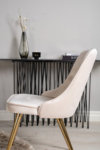 s_gr19345__14 Dipp Runder Esstisch Set Rundes Essgruppen Set