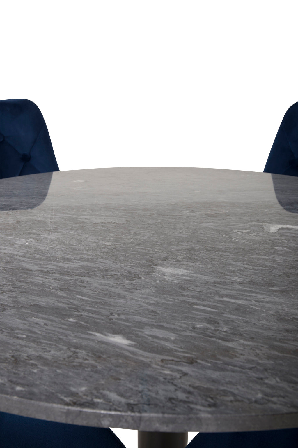 s_gr19358__2 Estelle Runder Esstisch Set Rundes Essgruppen Set