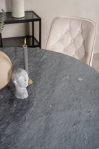 s_gr19359__12 Estelle Round Dining Set Rundes Essgruppen Set