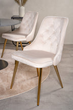 s_gr19359__13 Estelle Round Dining Set Rundes Essgruppen Set