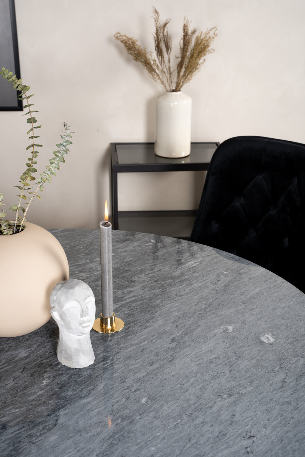 s_gr19360__14 Estelle Runder Esstisch Set Rundes Essgruppen Set