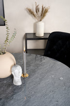 s_gr19360__14 Estelle Runder Esstisch Set Rundes Essgruppen Set