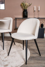 s_gr19362__14 Estelle Rundes Esstisch Set Rundes Essgruppen Set