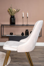 s_gr19363__14 Estelle Round Dining Set Rundes Essgruppen Set