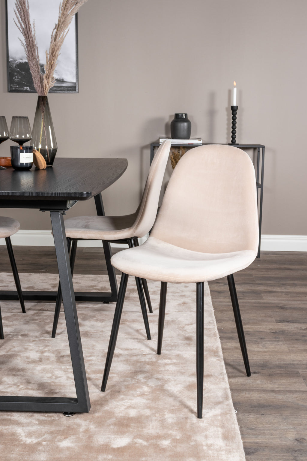 s_gr19466__12 Inca Rechteckiges Esszimmer Set Rechteckiges Essgruppen Set