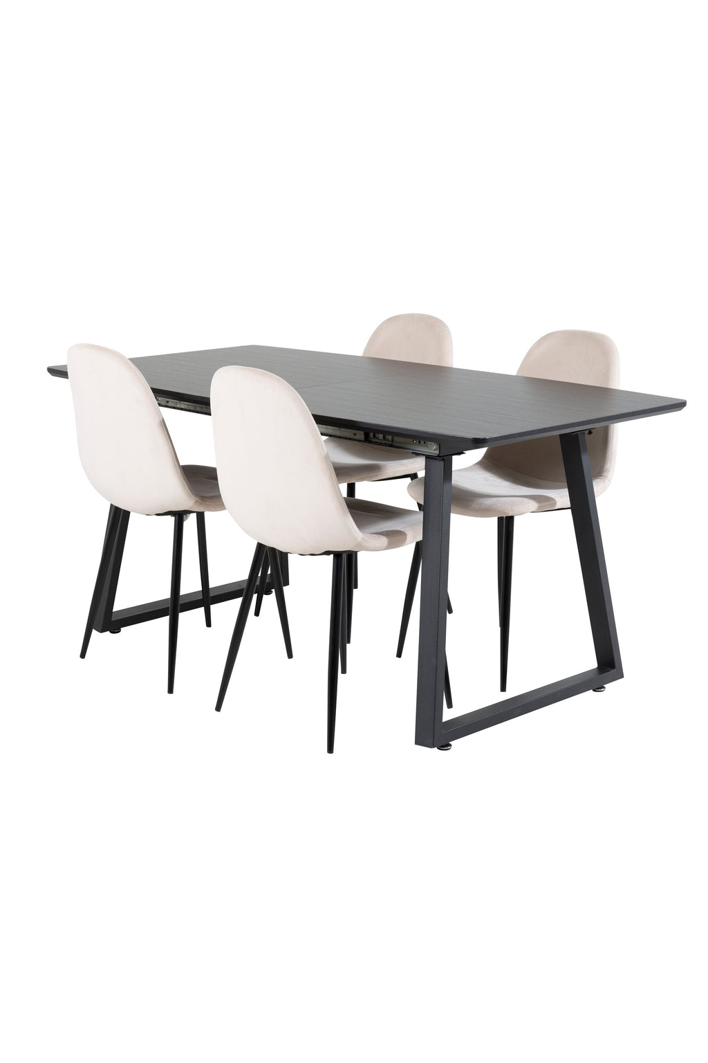 s_gr19466__2 Inca Rechteckiges Esszimmer Set Rechteckiges Essgruppen Set