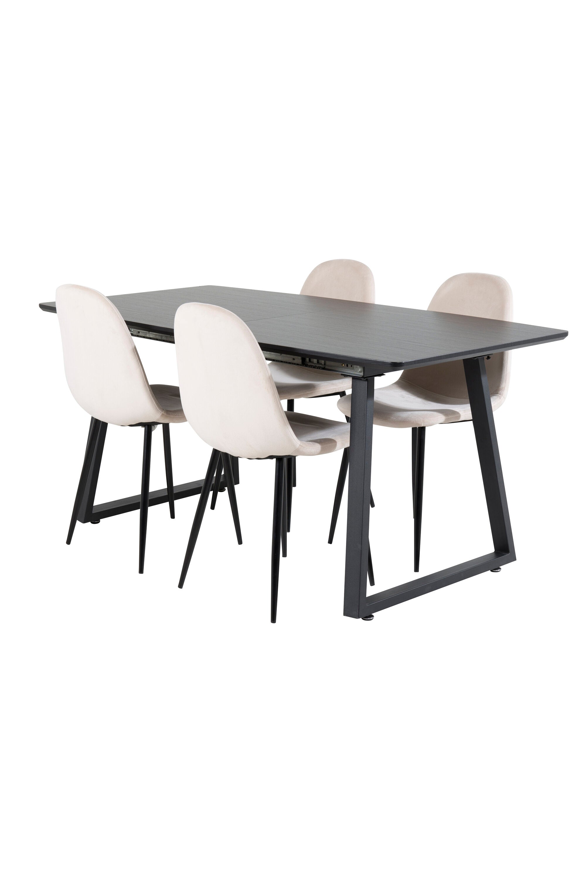 s_gr19466__2 Inca Rechteckiges Esszimmer Set Rechteckiges Essgruppen Set