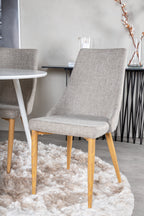 s_gr19562__12 Plaza Runder Esstisch Set Rundes Essgruppen Set