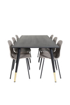 s_gr19950__1 Dipp Rechteckige Essgruppe Rechteckiges Essgruppen Set Default Title