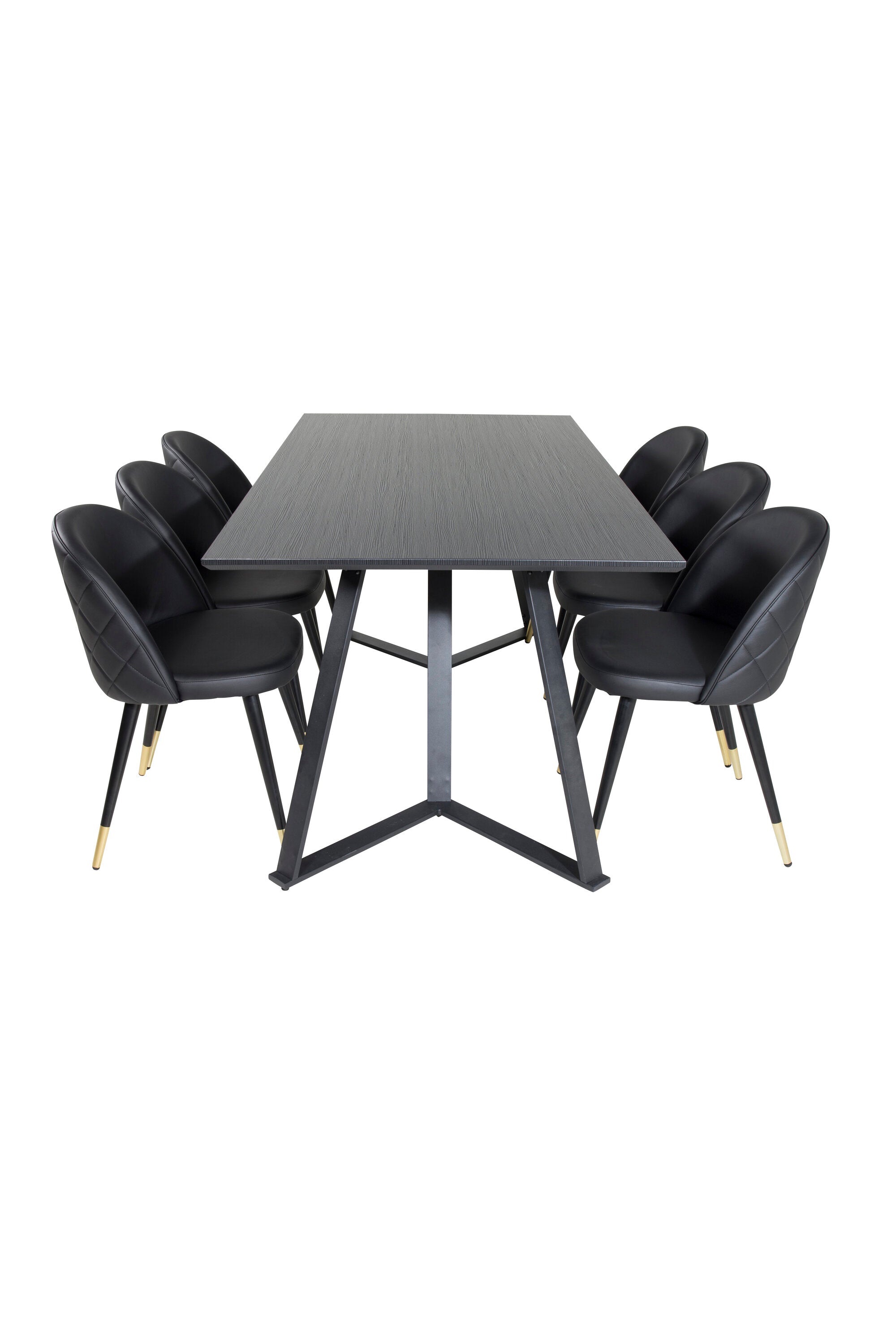 s_gr20223__1 Marina Rechteckiges Essensset Rechteckiges Essgruppen Set