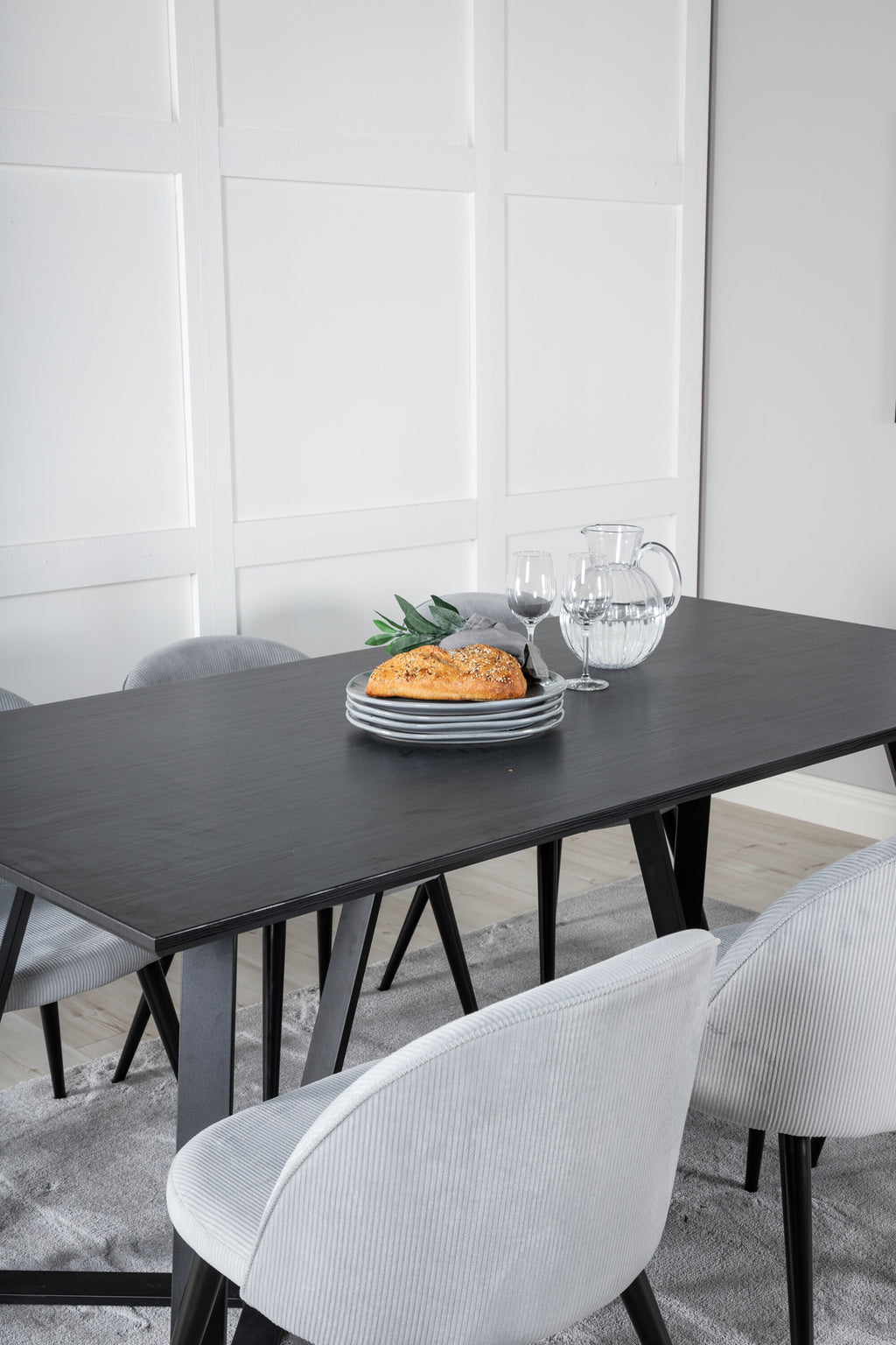 s_gr20224__13 Marina Rechteckige Essgruppe Rechteckiges Essgruppen Set