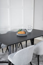 s_gr20224__13 Marina Rechteckige Essgruppe Rechteckiges Essgruppen Set