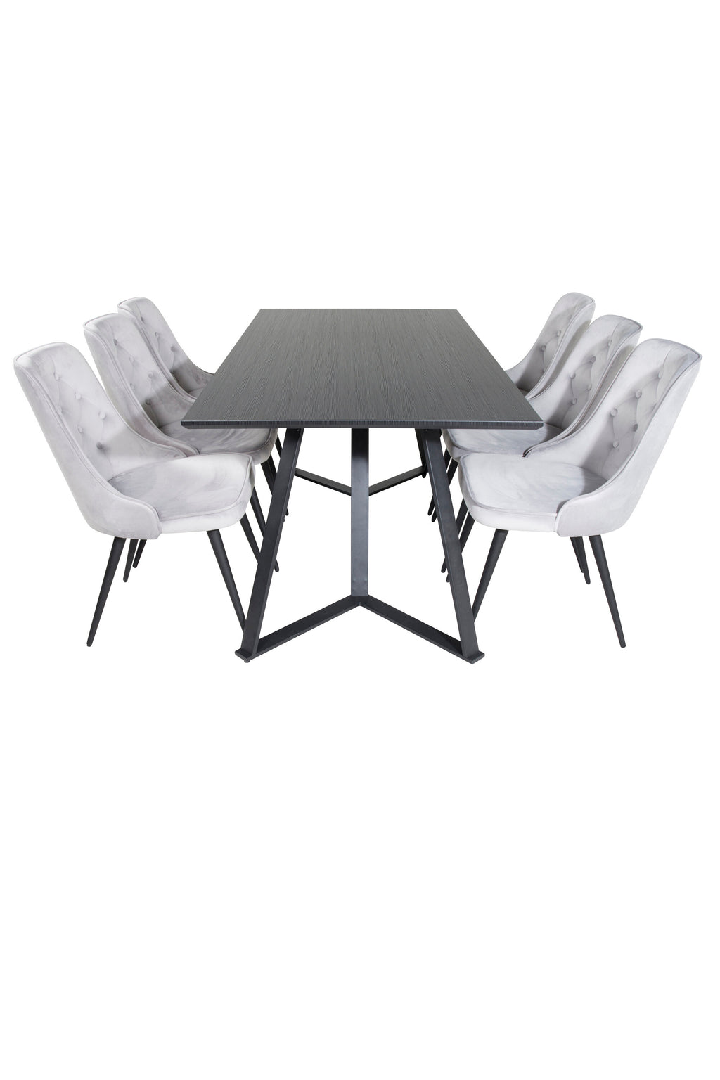 s_gr20225__1 Marina Rechteckiger Essensset Rechteckiges Essgruppen Set Default Title