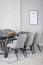 s_gr20225__11 Marina Rechteckiger Essensset Rechteckiges Essgruppen Set