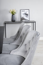 s_gr20225__14 Marina Rechteckiger Essensset Rechteckiges Essgruppen Set