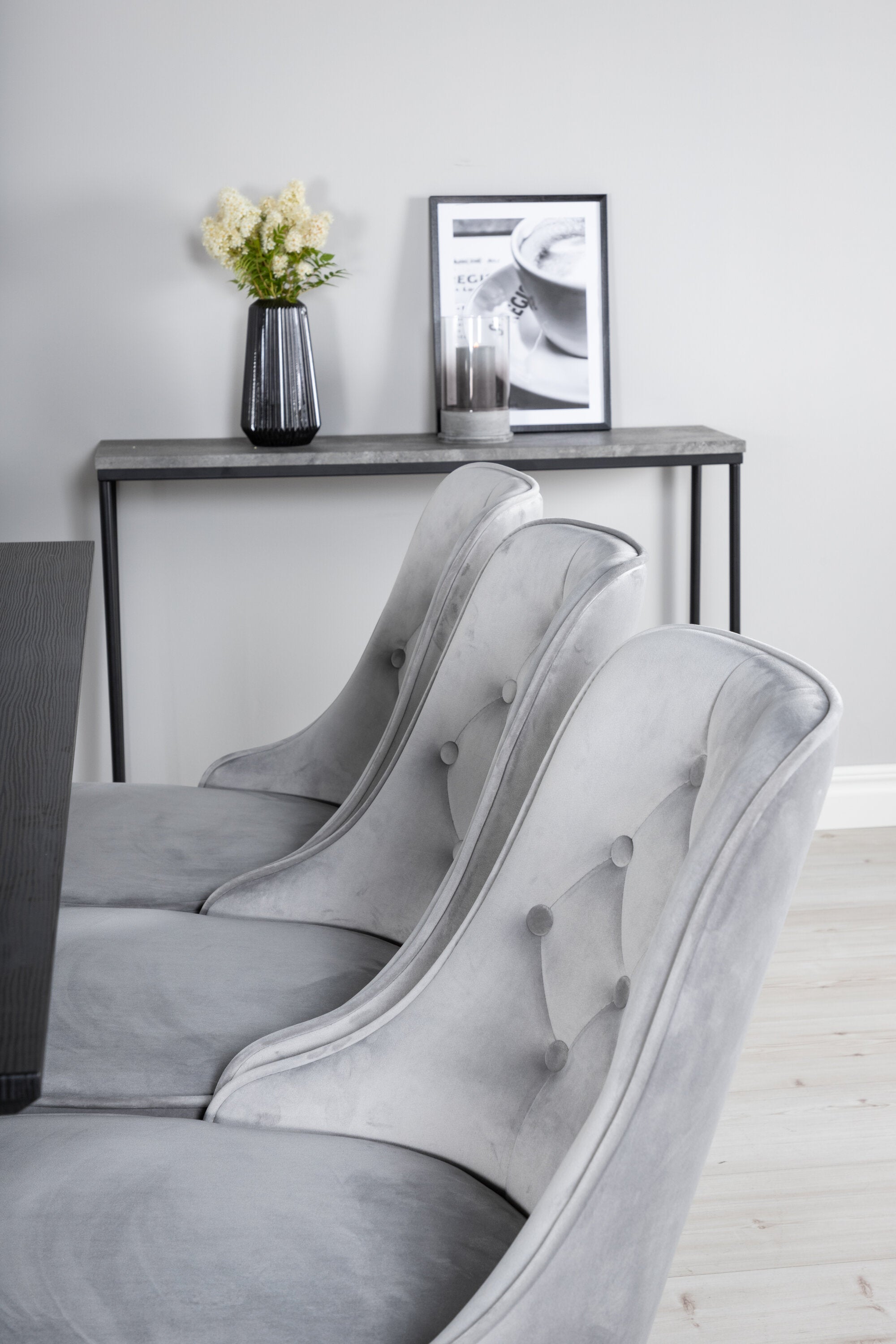 s_gr20225__14 Marina Rechteckiger Essensset Rechteckiges Essgruppen Set