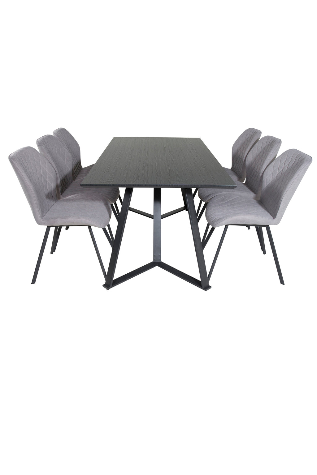 s_gr20228__1 Marina Rechteckige Essgruppe Rechteckiges Essgruppen Set Default Title