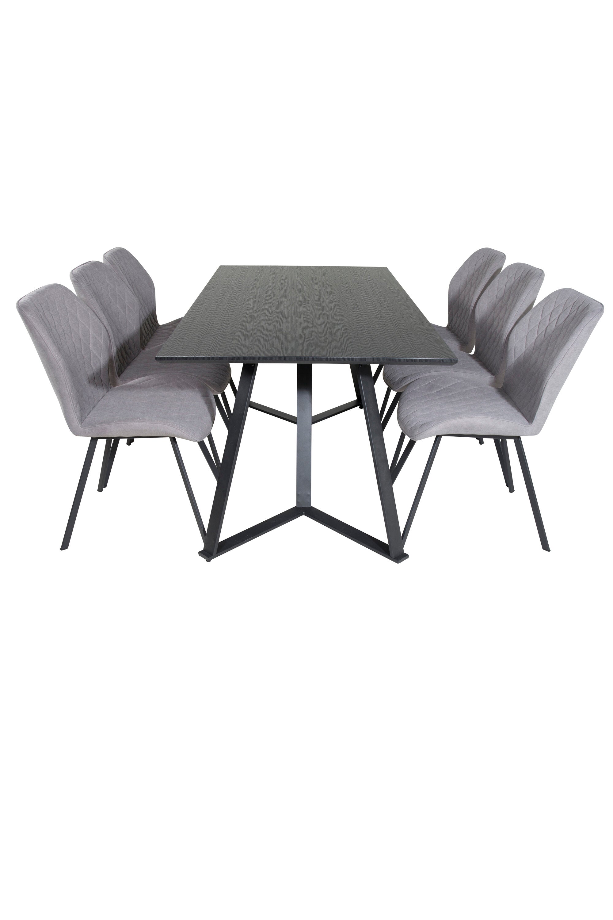 s_gr20228__1 Marina Rechteckige Essgruppe Rechteckiges Essgruppen Set Default Title