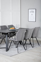 s_gr20228__11 Marina Rechteckige Essgruppe Rechteckiges Essgruppen Set