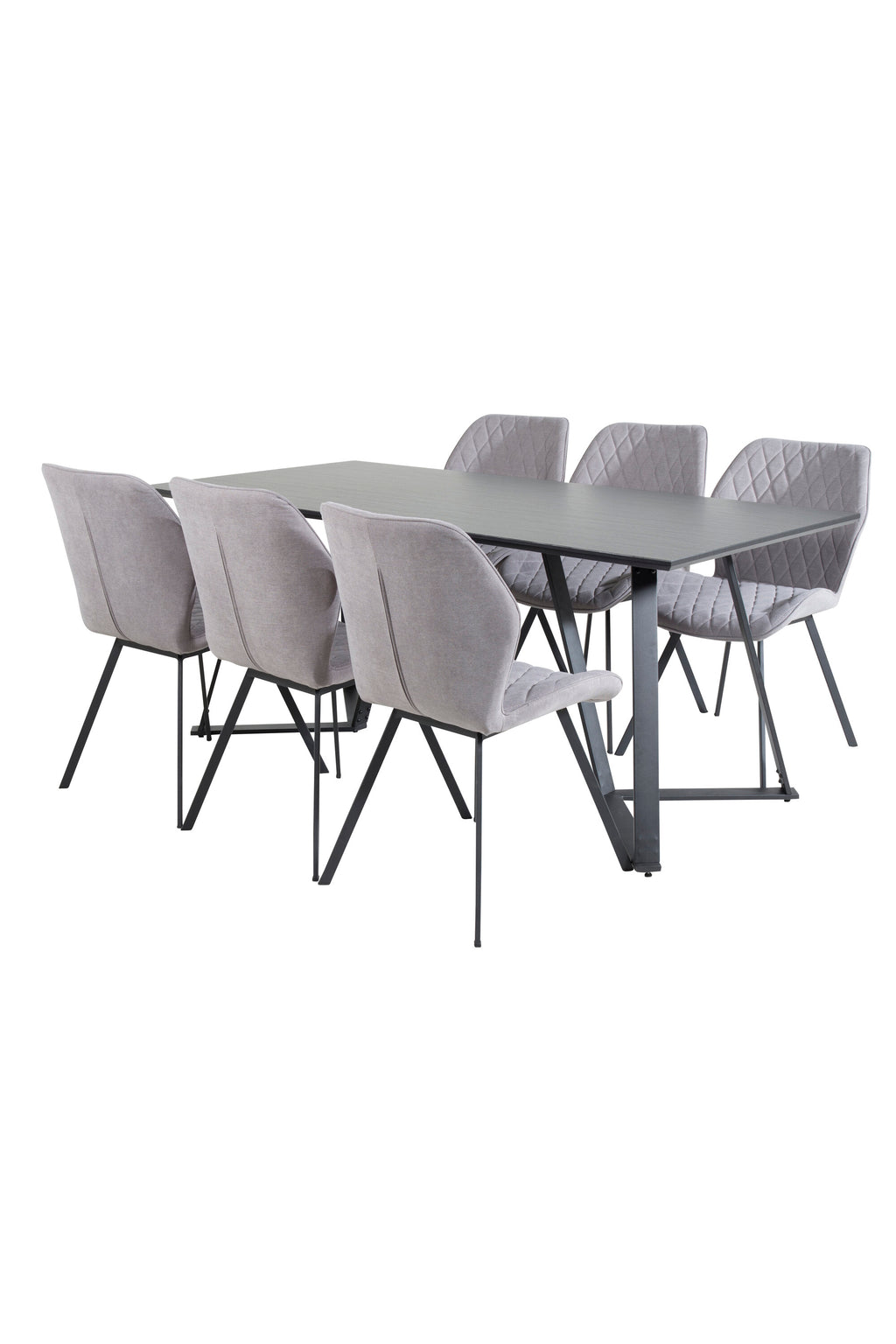 s_gr20228__2 Marina Rechteckige Essgruppe Rechteckiges Essgruppen Set