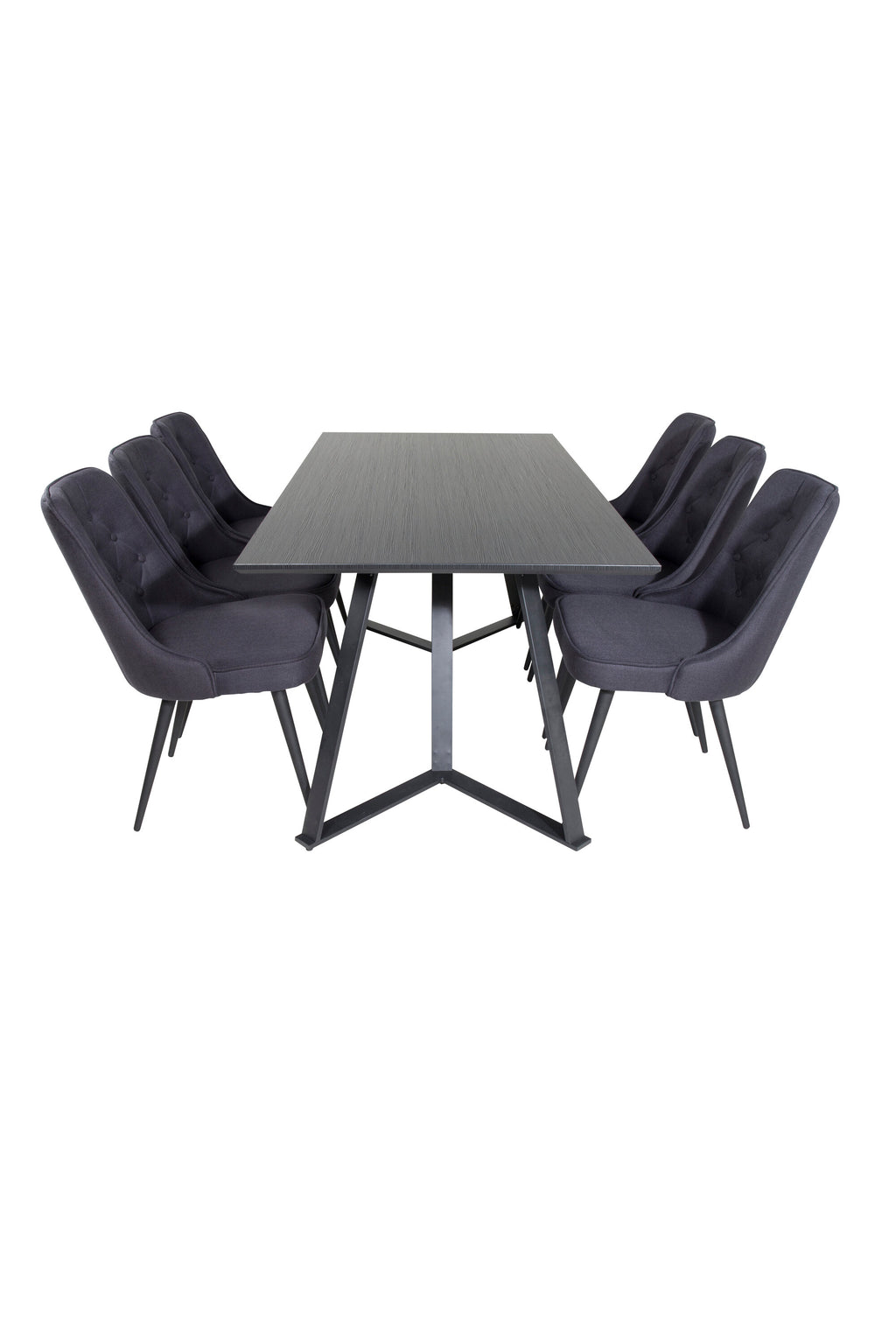 s_gr20229__1 Marina Rechteckiger Esstisch Set Rechteckiges Essgruppen Set Default Title