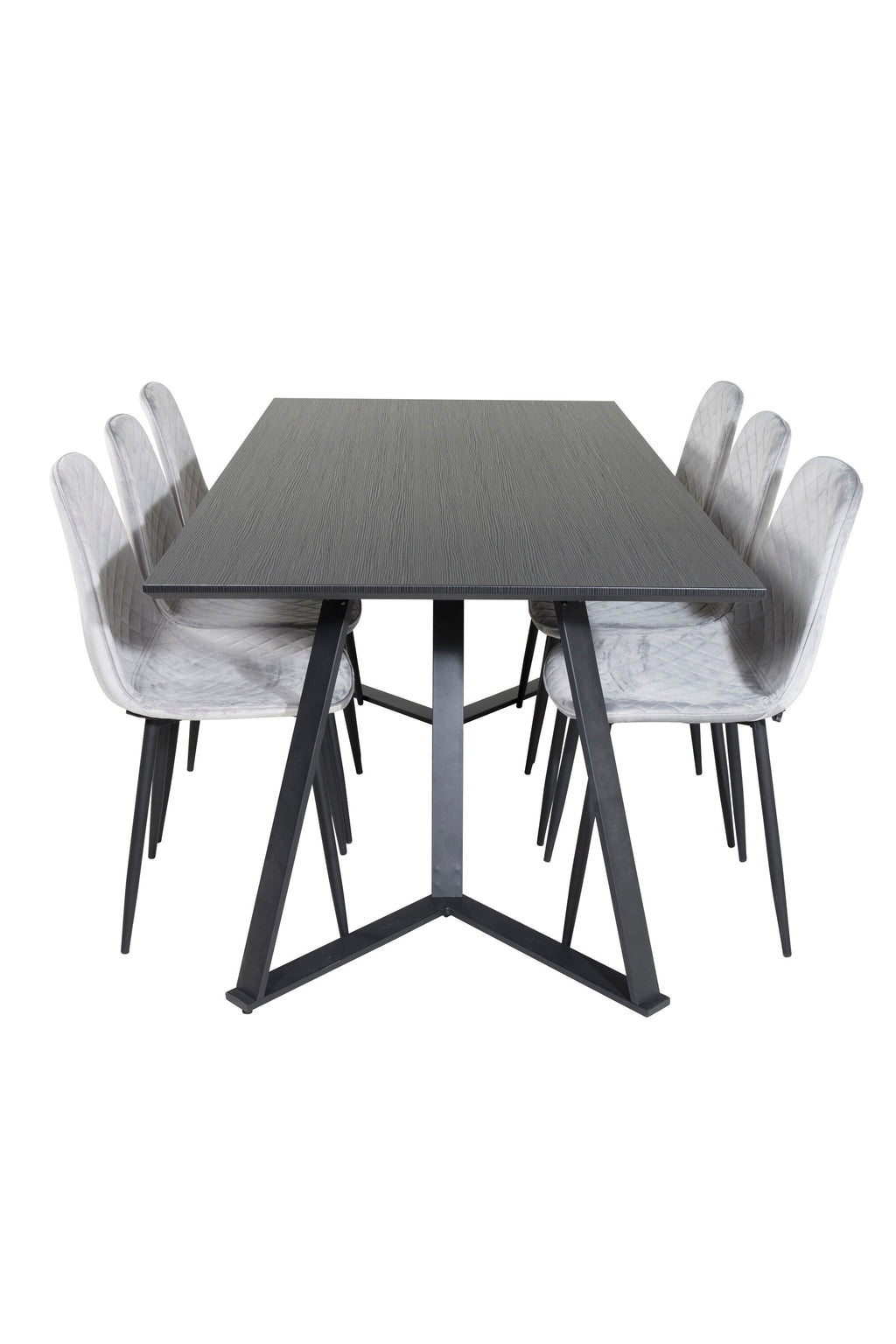 s_gr20230__1 Marina Rechteckige Essgruppe Rechteckiges Essgruppen Set Default Title