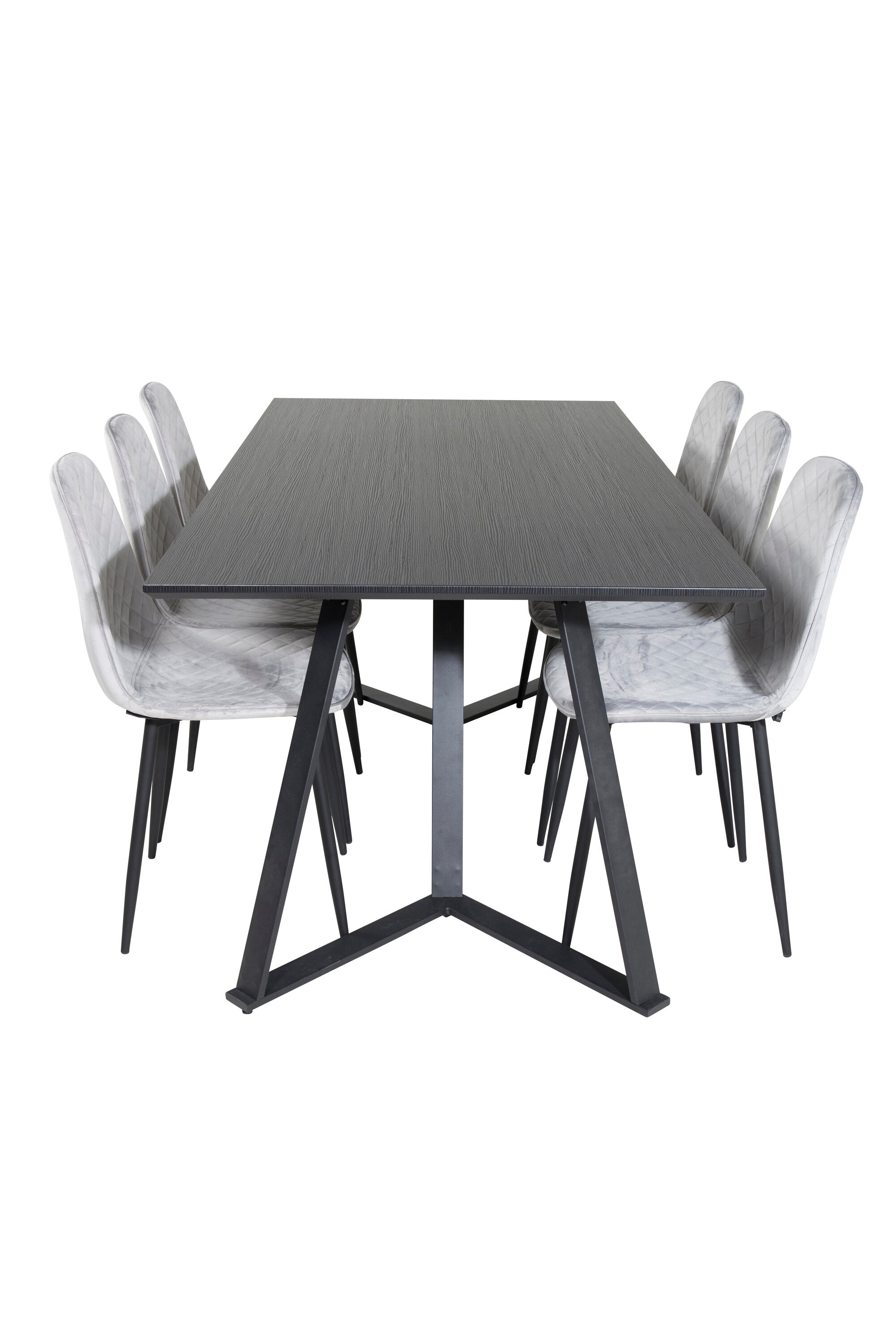 s_gr20230__1 Marina Rechteckige Essgruppe Rechteckiges Essgruppen Set Default Title