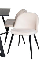 s_gr20238__3 Marina Rechteckige Essgruppe Rechteckiges Essgruppen Set Default Title