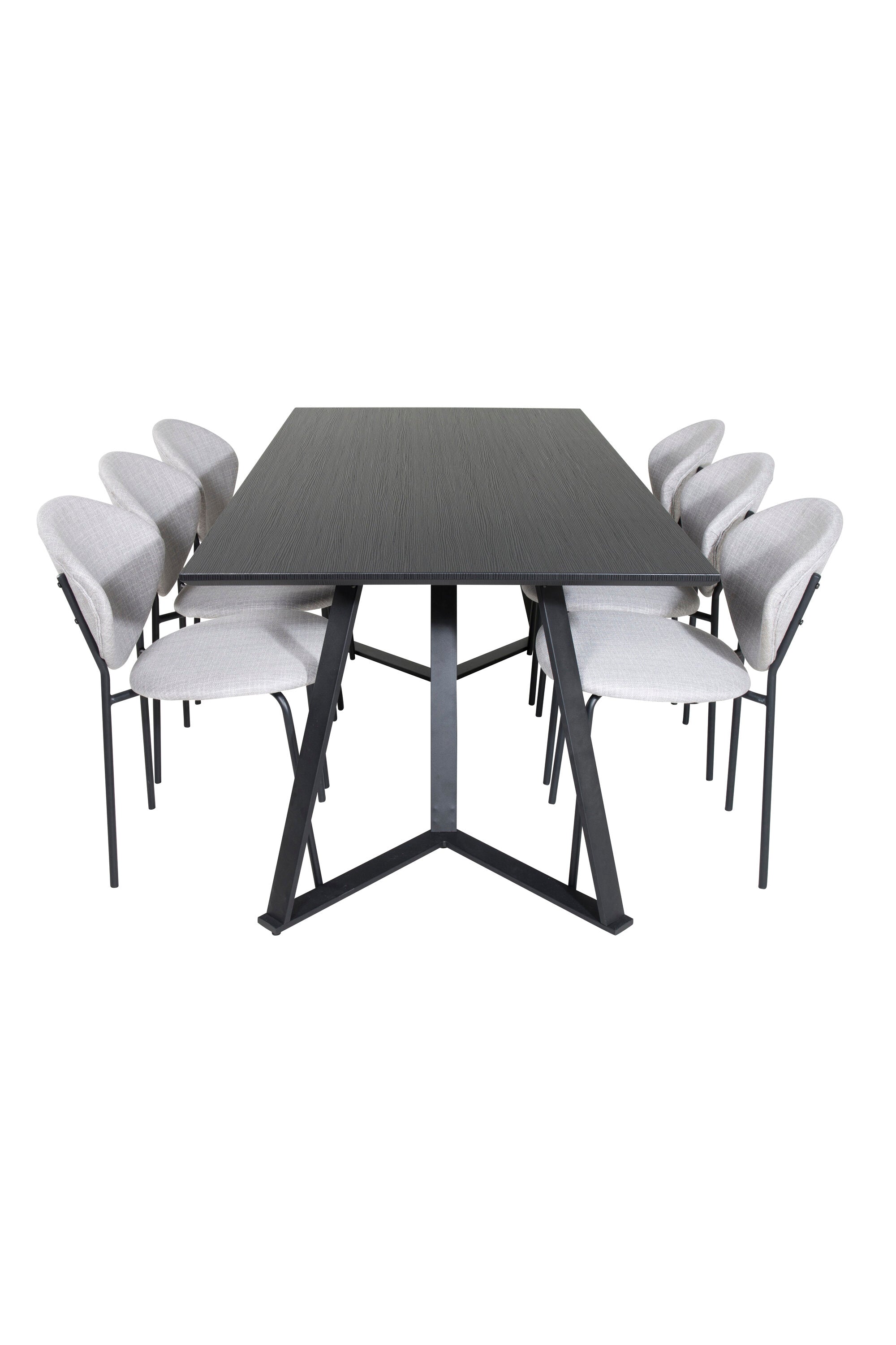 s_gr20247__1 Marina Rechteckige Essgruppe Rechteckiges Essgruppen Set Default Title