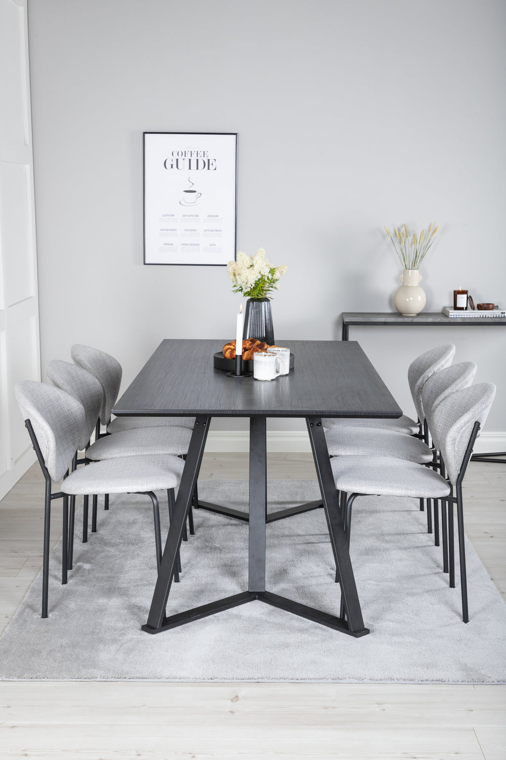 s_gr20247__10_1 Marina Rechteckige Essgruppe Rechteckiges Essgruppen Set