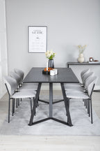 s_gr20247__10_1 Marina Rechteckige Essgruppe Rechteckiges Essgruppen Set