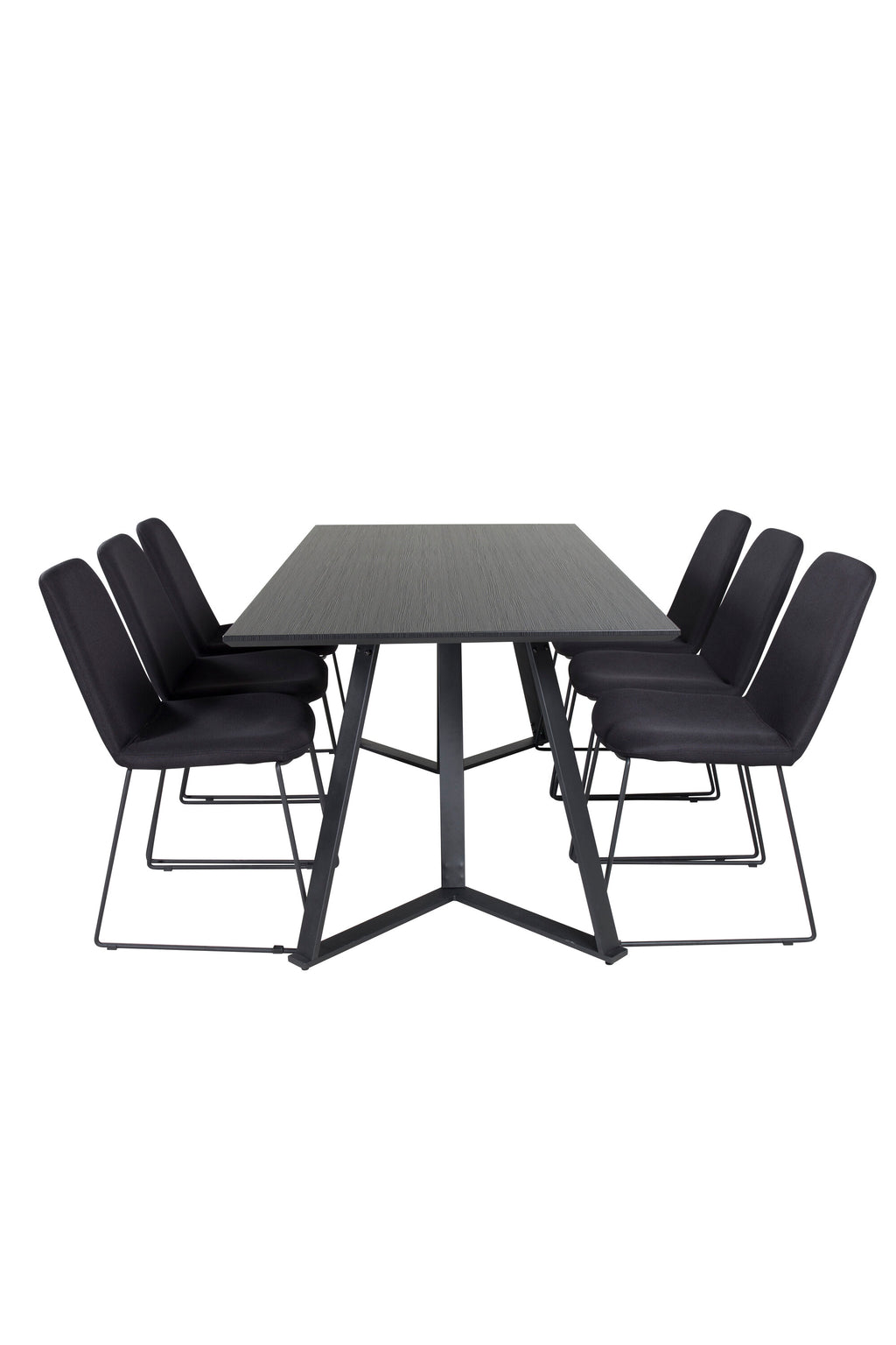 s_gr20250__1 Marina Rechteckige Essgruppe Rechteckiges Essgruppen Set Default Title