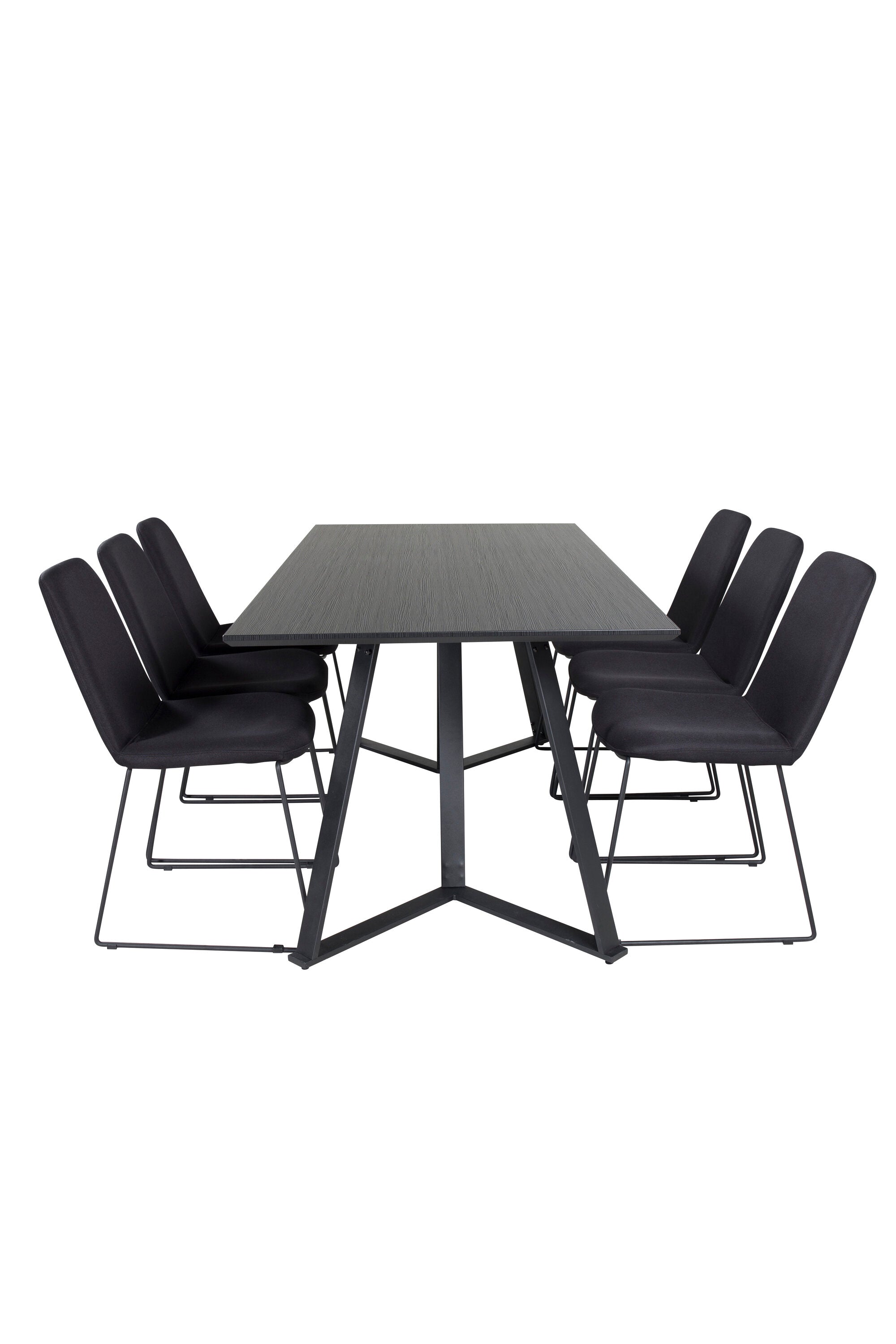 s_gr20250__1 Marina Rechteckige Essgruppe Rechteckiges Essgruppen Set Default Title