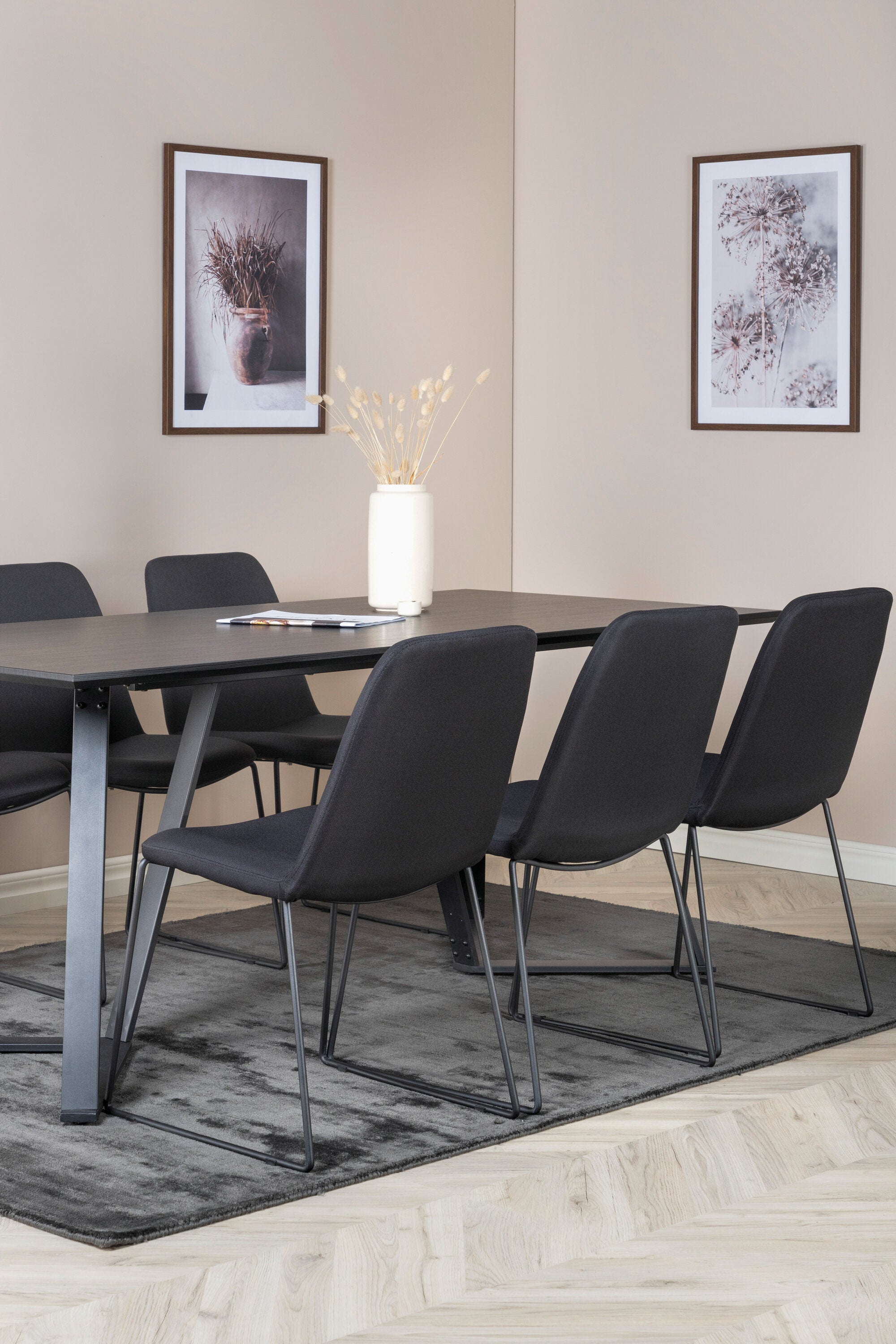 s_gr20250__11 Marina Rechteckige Essgruppe Rechteckiges Essgruppen Set