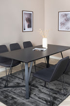 s_gr20250__12 Marina Rechteckige Essgruppe Rechteckiges Essgruppen Set