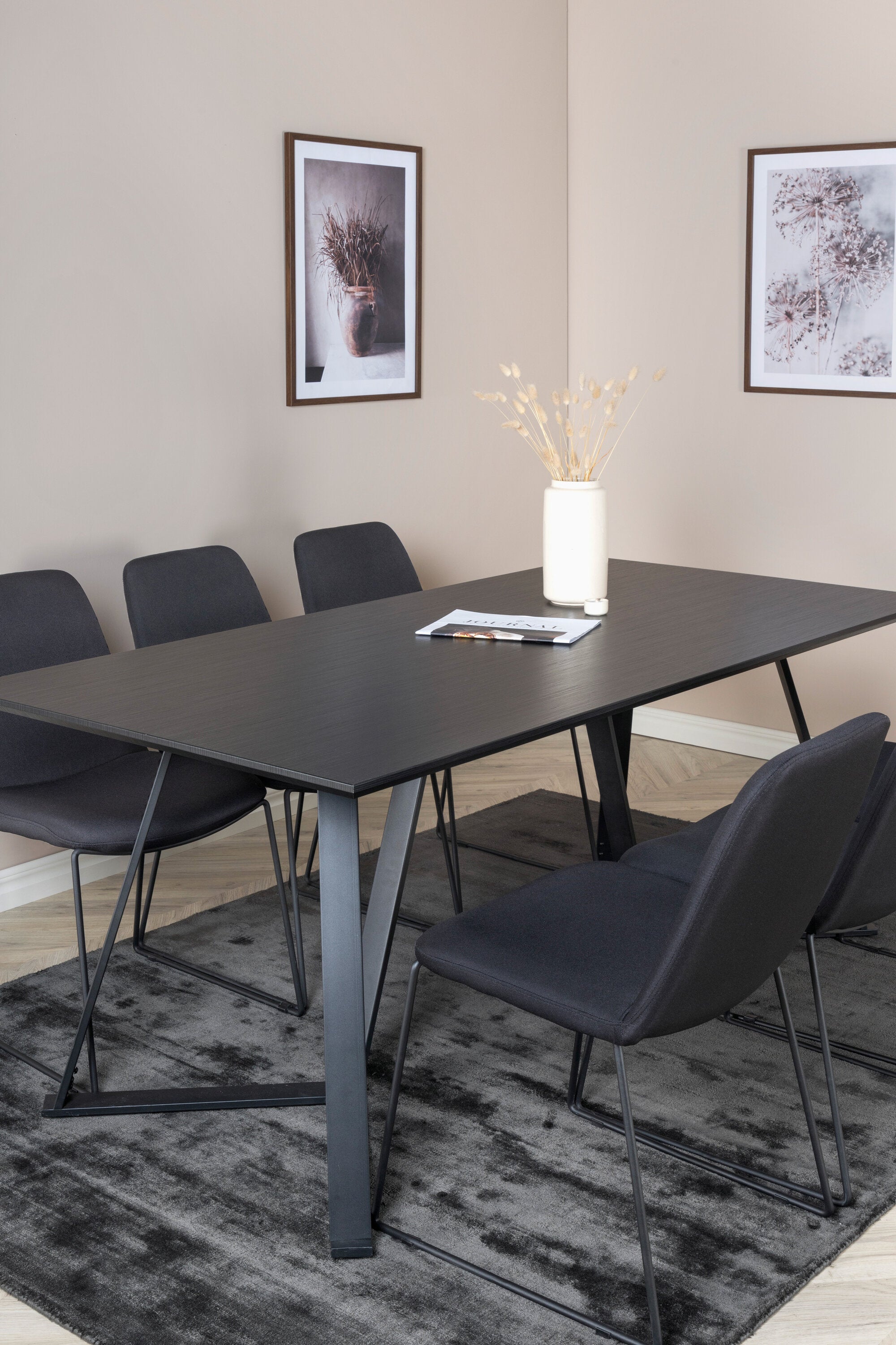 s_gr20250__12 Marina Rechteckige Essgruppe Rechteckiges Essgruppen Set