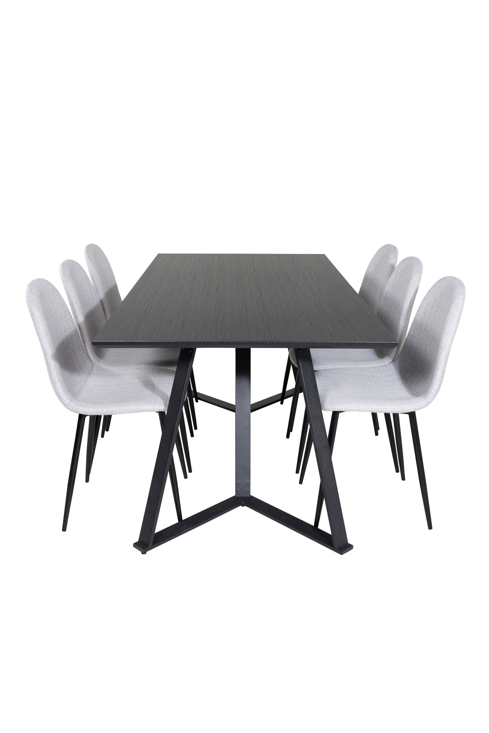 s_gr20251__1 Marina Rechteckige Essgruppe Rechteckiges Essgruppen Set Default Title