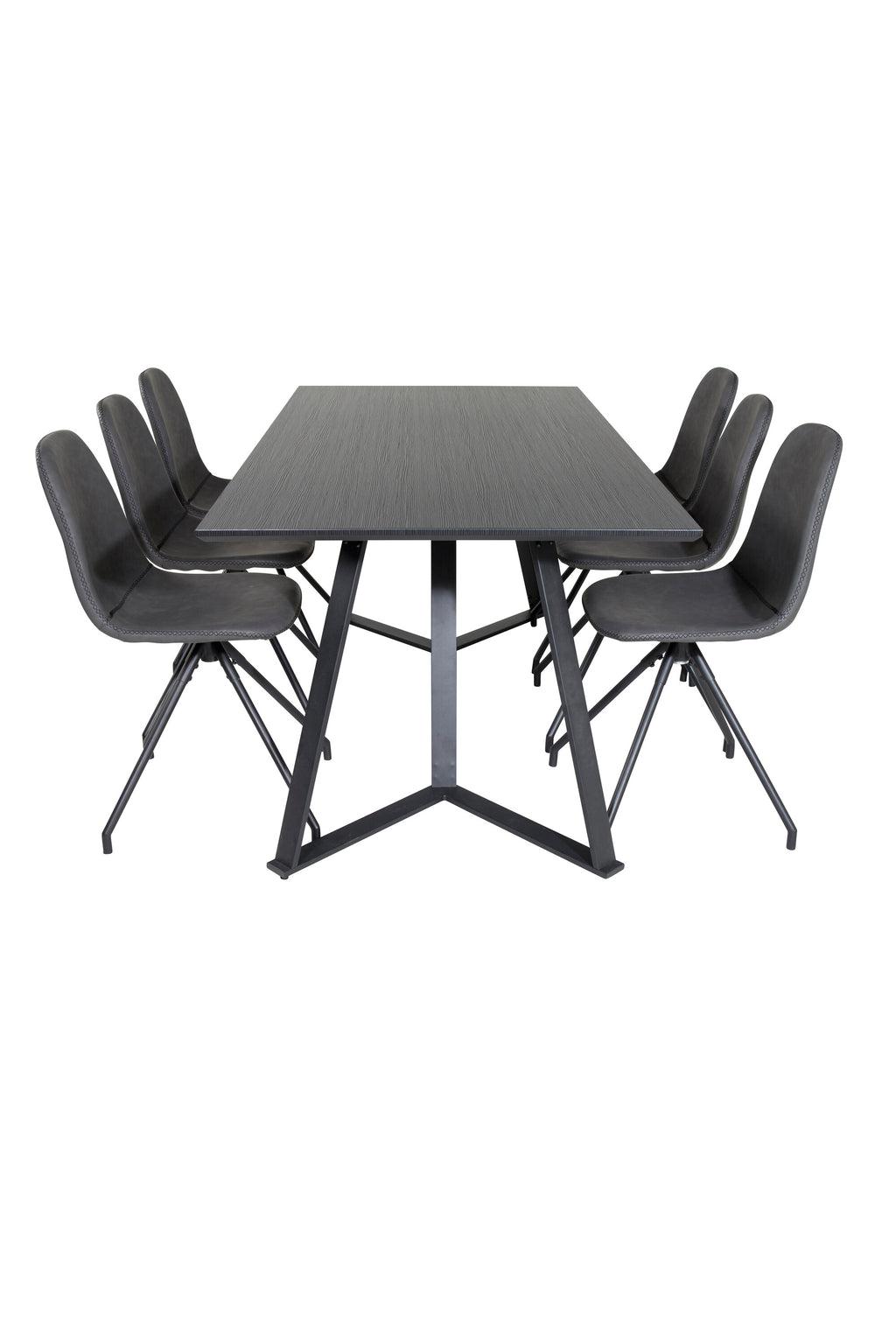 s_gr20252__1 Marina Rechteckige Essgruppe Rechteckiges Essgruppen Set Default Title