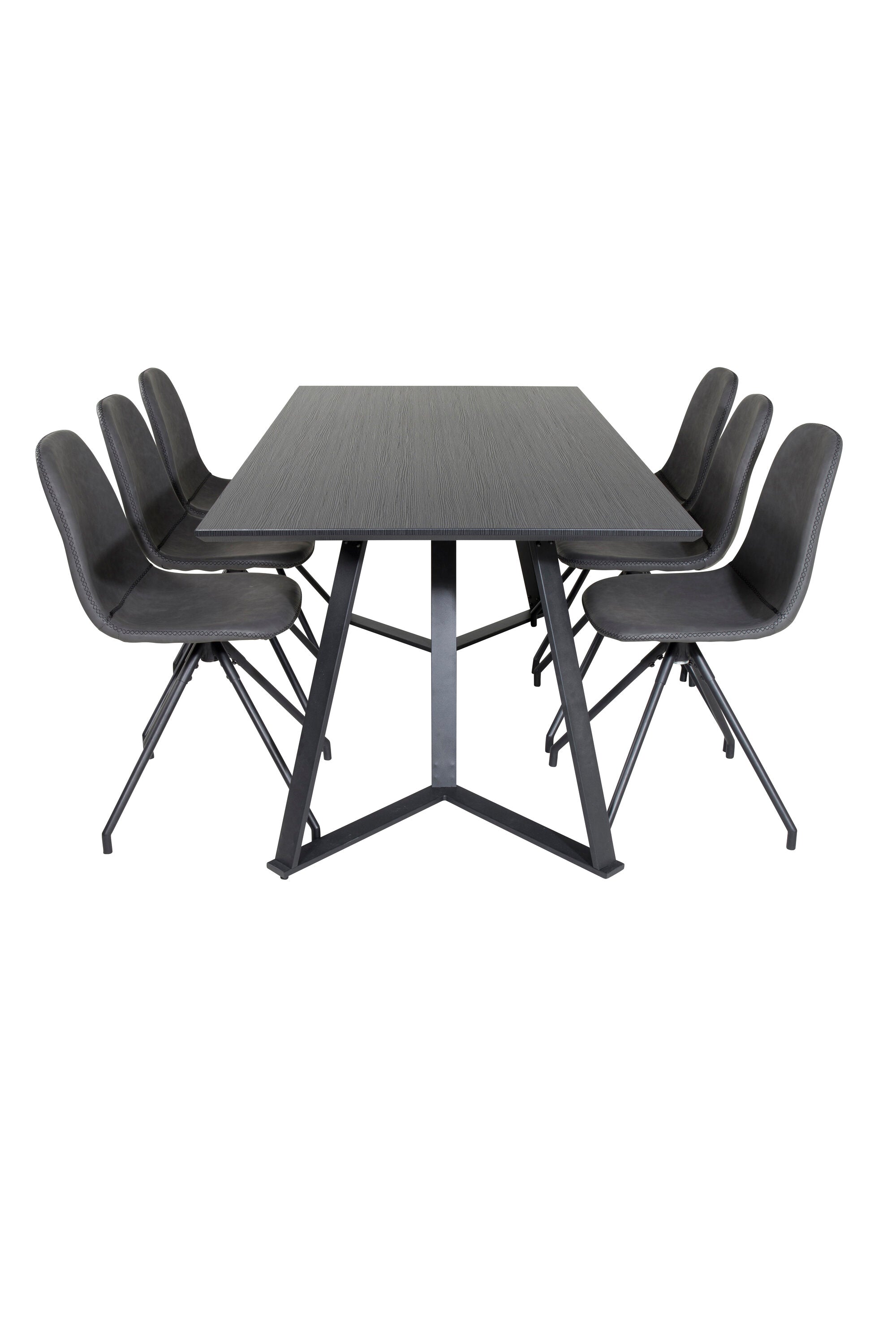 s_gr20252__1 Marina Rechteckige Essgruppe Rechteckiges Essgruppen Set Default Title