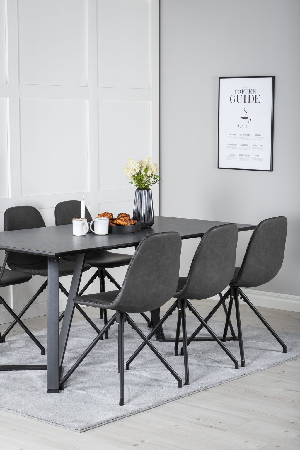 s_gr20252__11 Marina Rechteckige Essgruppe Rechteckiges Essgruppen Set