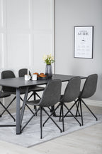 s_gr20252__11 Marina Rechteckige Essgruppe Rechteckiges Essgruppen Set