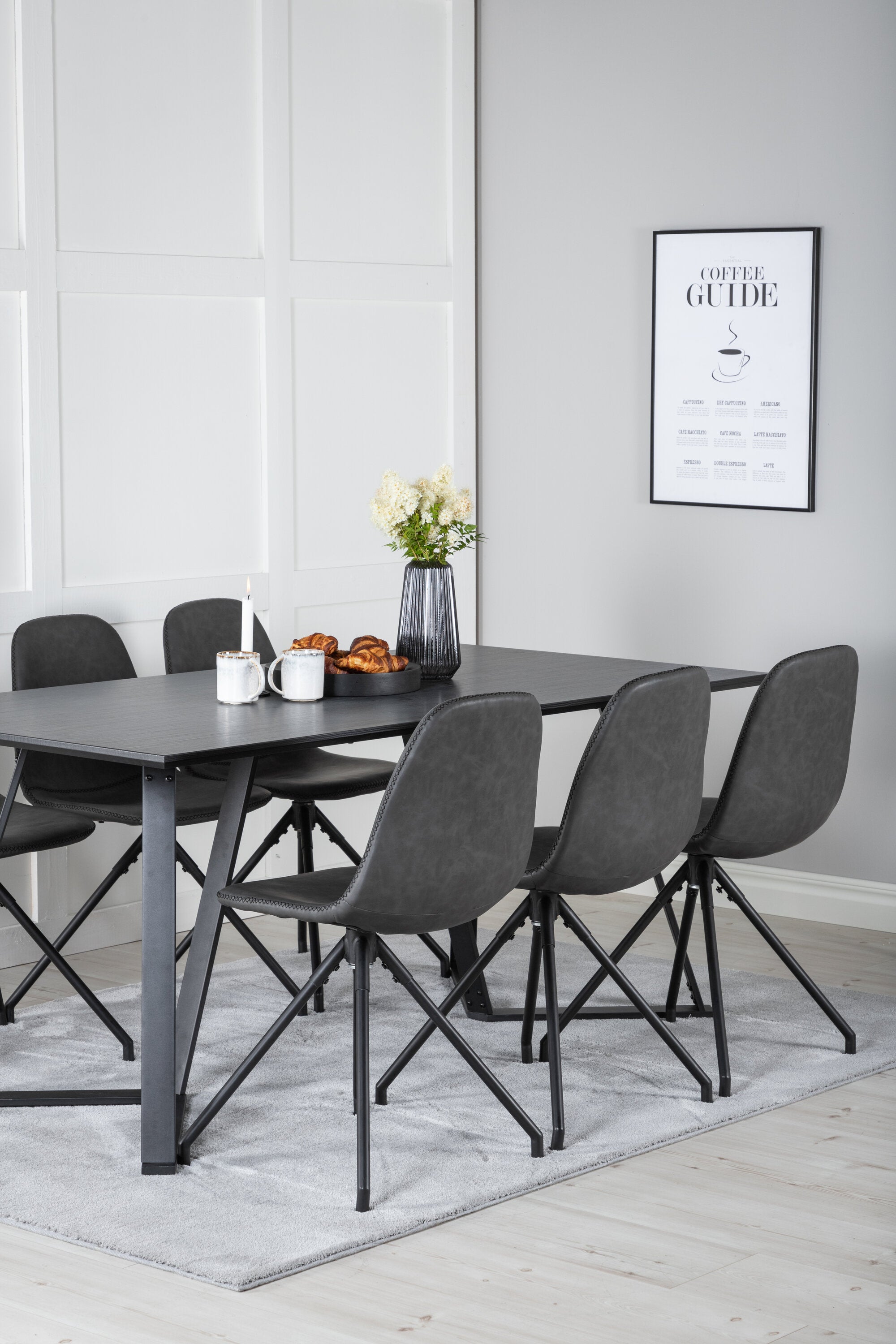 s_gr20252__11 Marina Rechteckige Essgruppe Rechteckiges Essgruppen Set