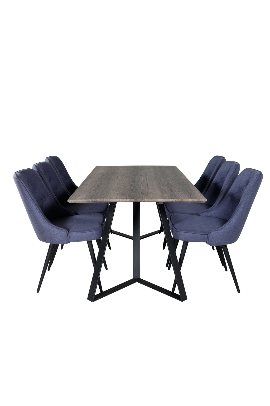 s_gr20257__1 Marina Rechteckige Essgruppe Rechteckiges Essgruppen Set Default Title