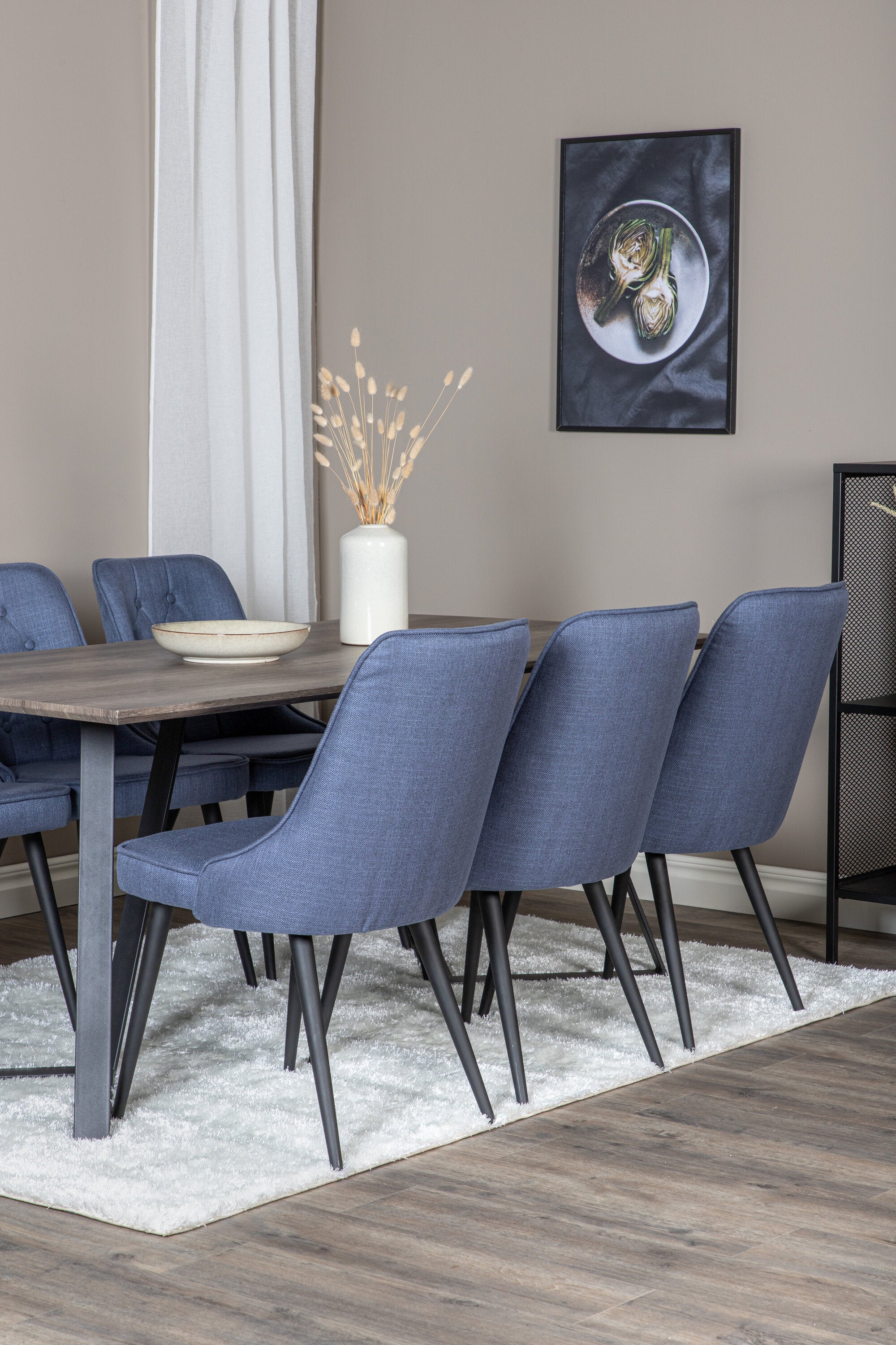 s_gr20257__11 Marina Rechteckige Essgruppe Rechteckiges Essgruppen Set