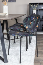 s_gr20259__12 Marina Rechteckiger Esstisch Set Rechteckiges Essgruppen Set